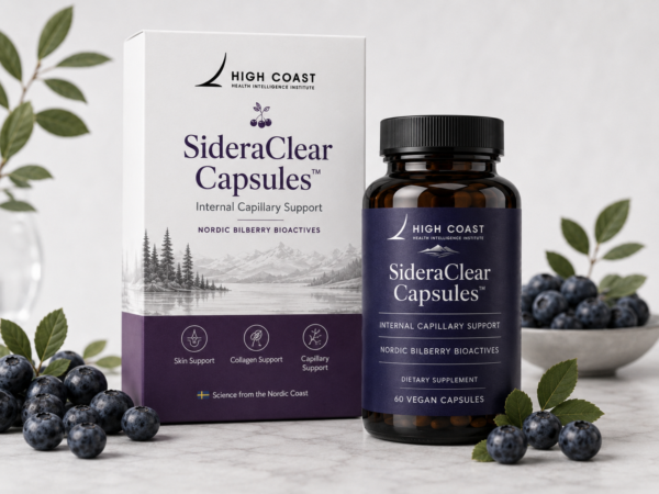 SideraClear Capsules™