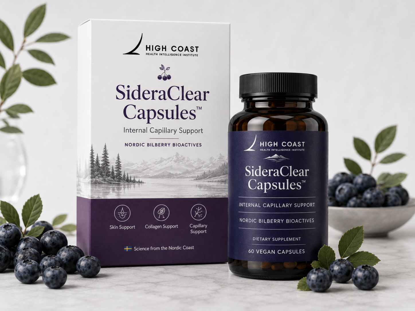 Featured image for “SideraClear Capsules™”