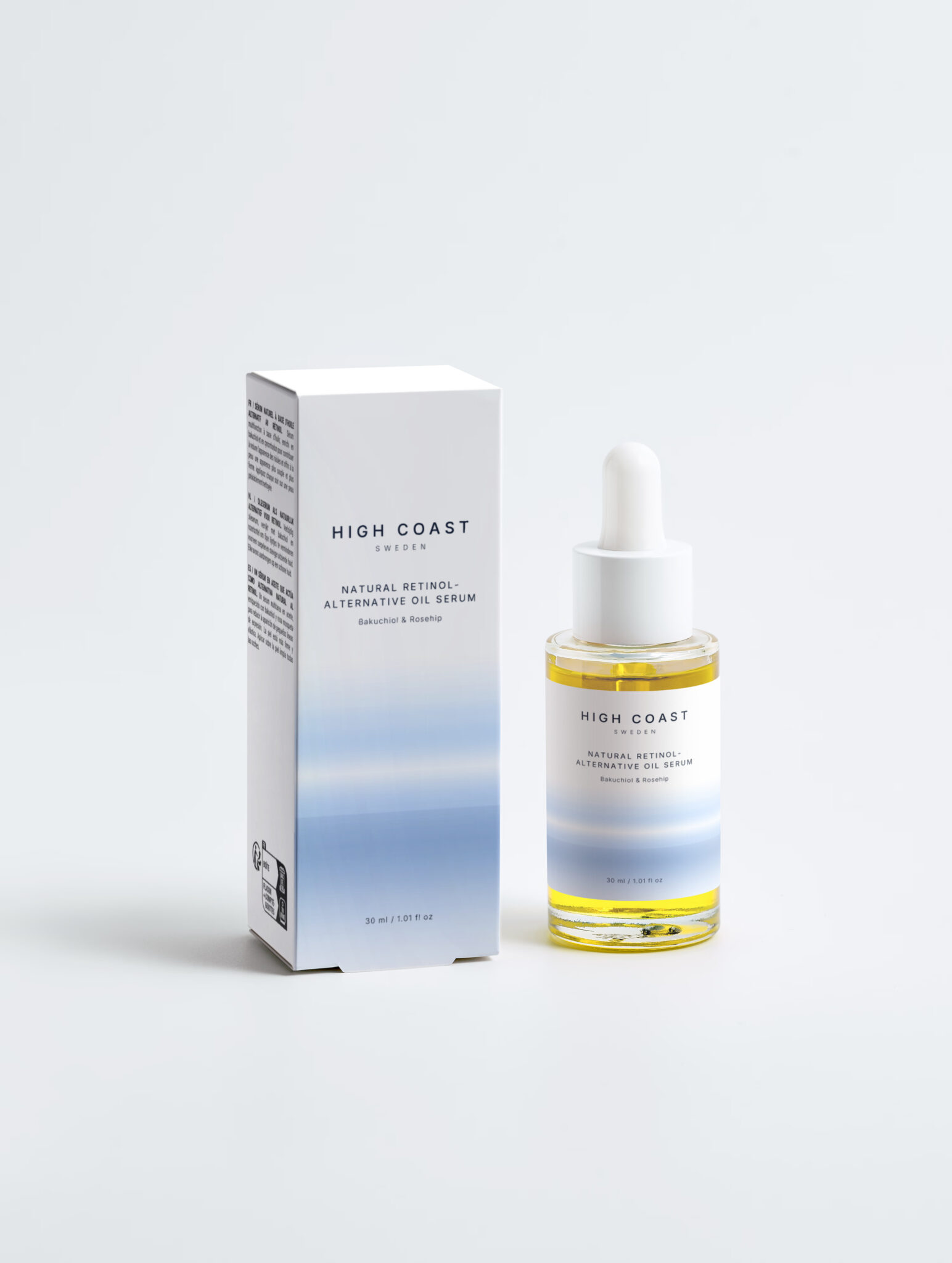 Featured image for “Natural Retinol-Alternative Oil Serum”