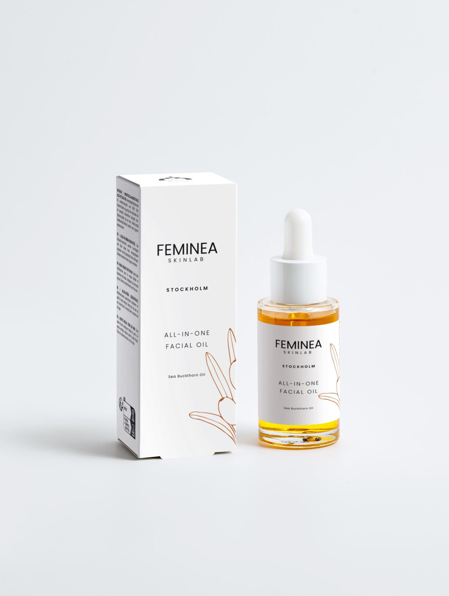 Featured image for “All-In-One Facial Oil”