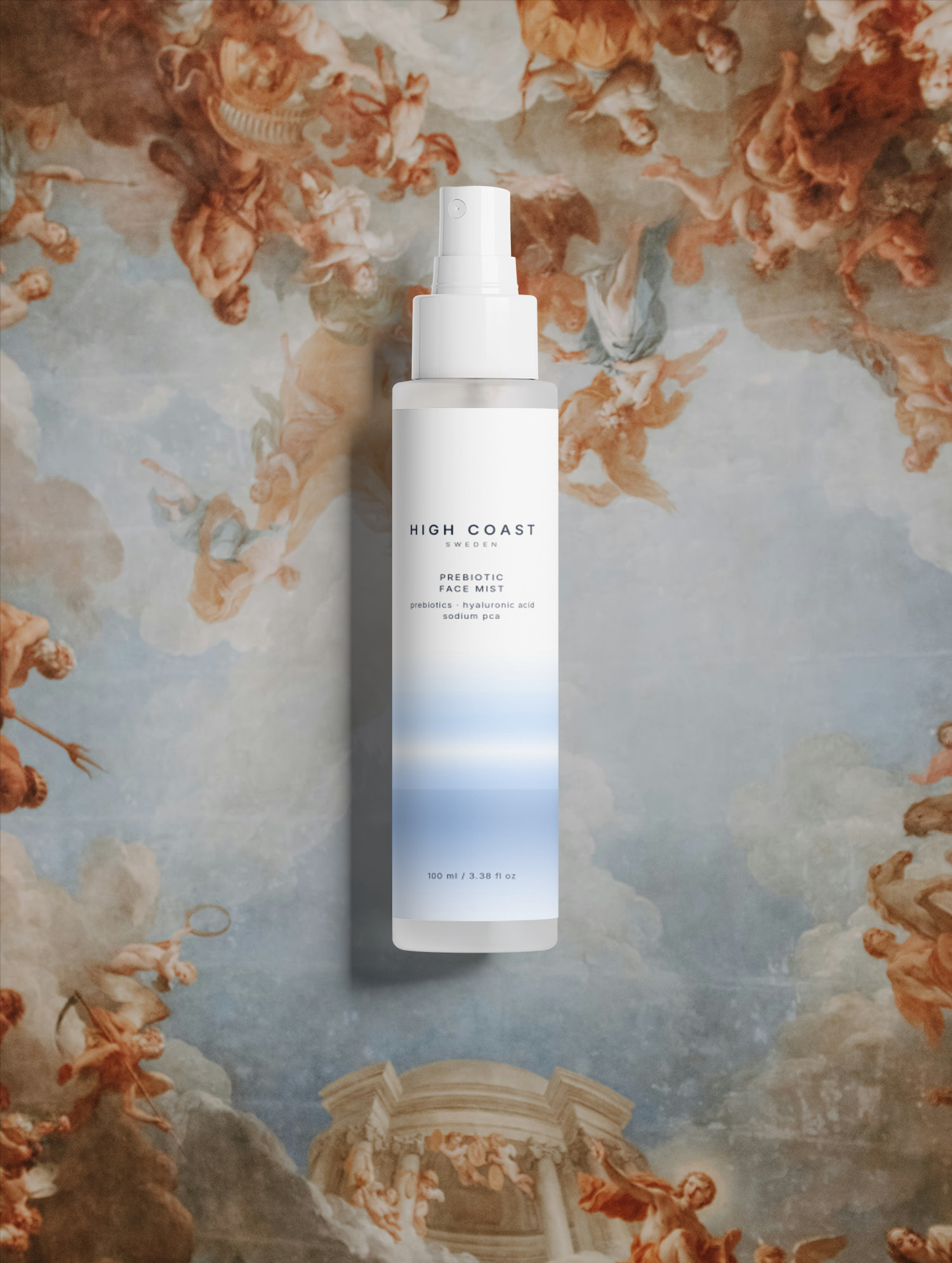 Featured image for “Prebiotic Face Mist”