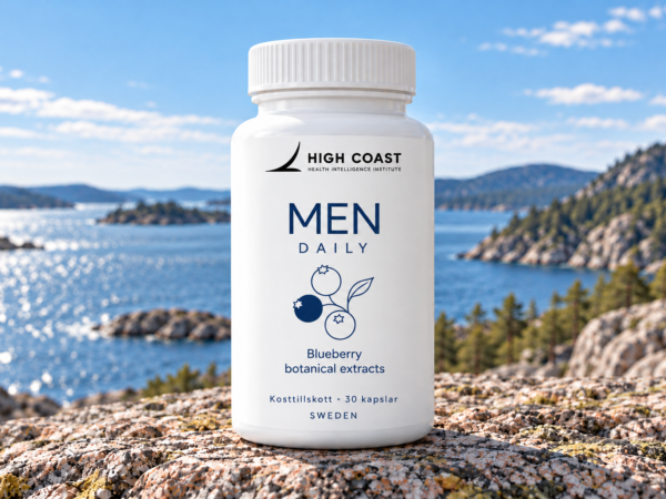 MEN / DAILY