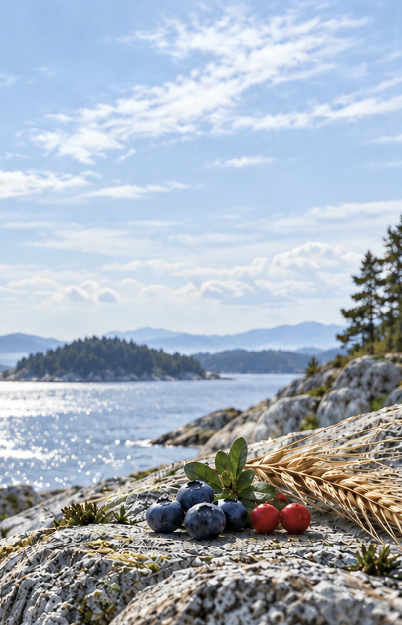 Nordic bioactives