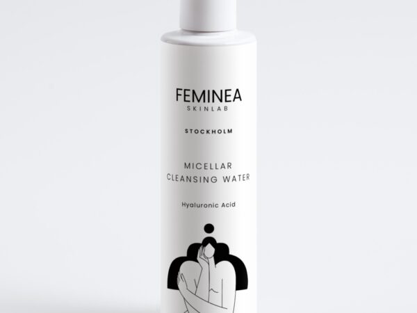 Mecillar Cleansing Water