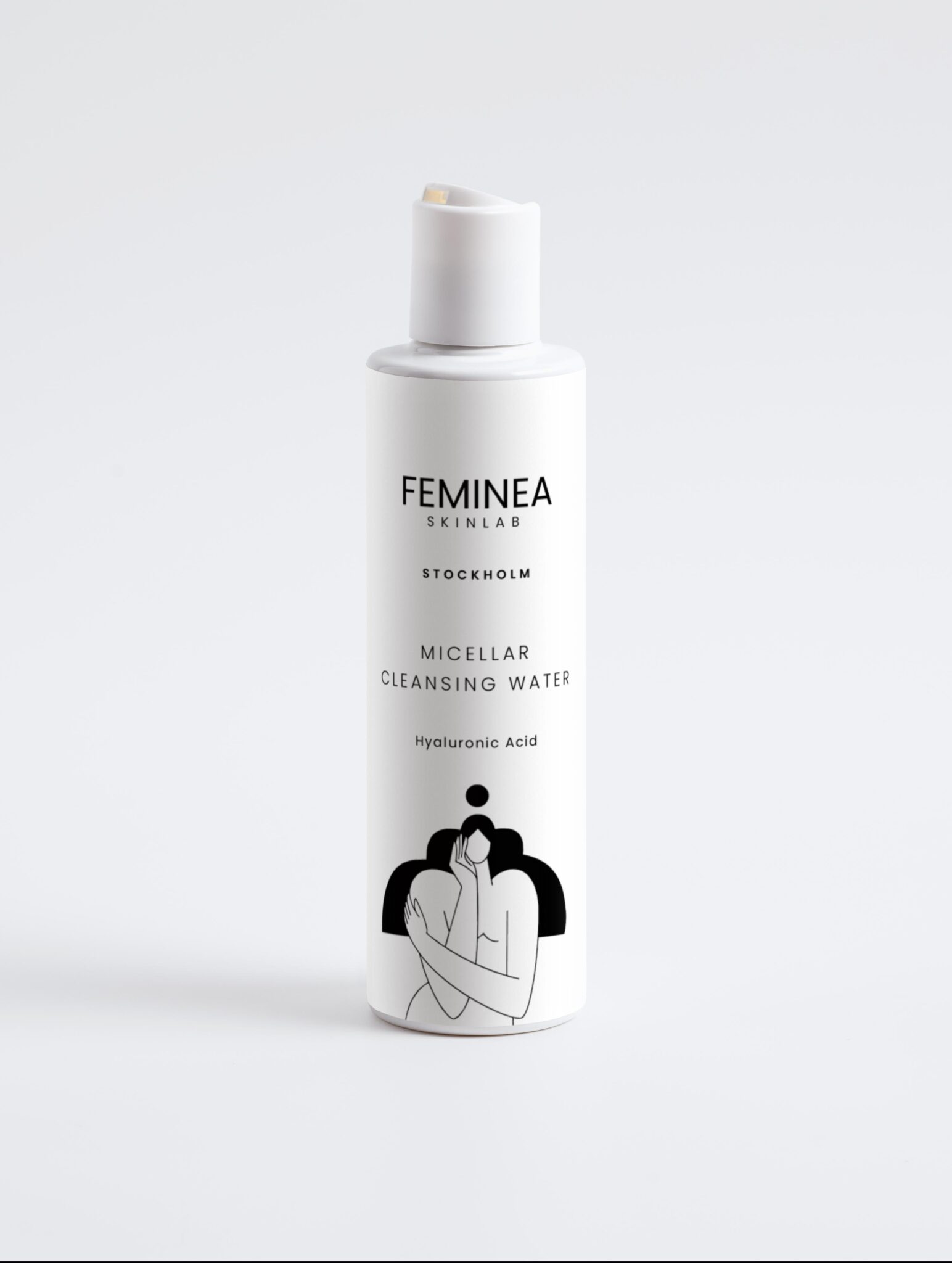 Featured image for “Micellar Cleansing Water”