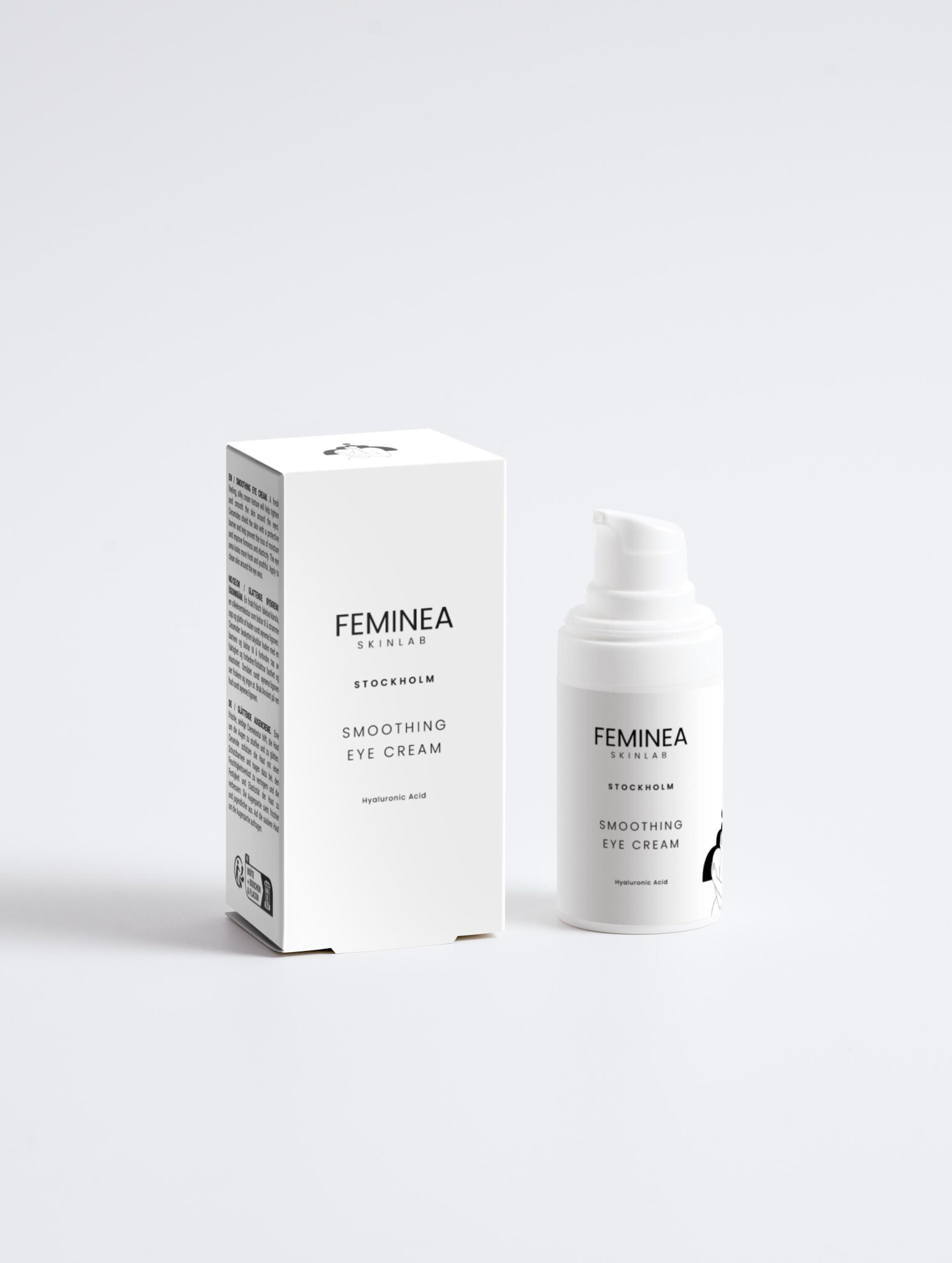 Featured image for “Smoothing Eye Cream”