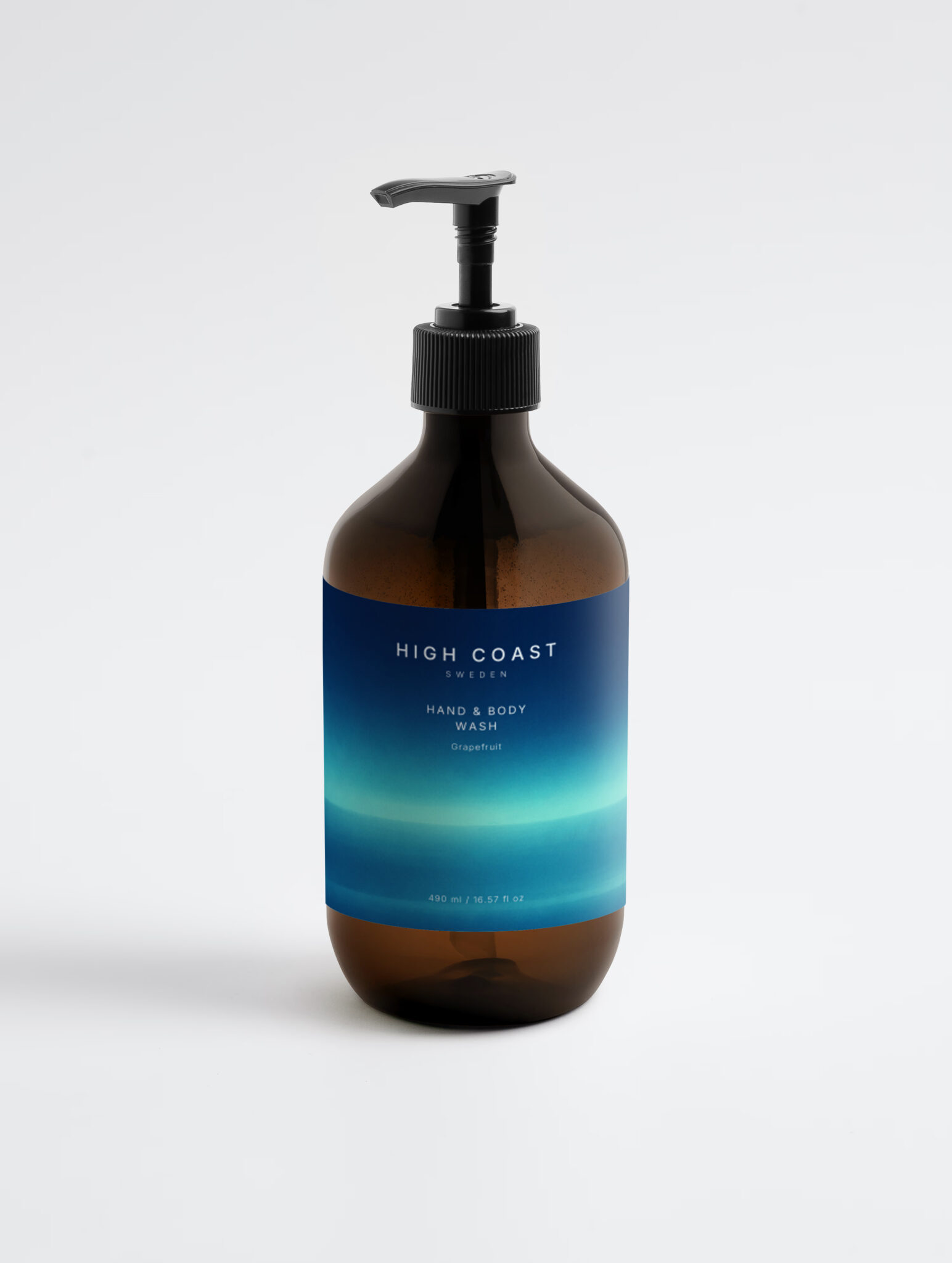 Featured image for “Hand & Body Wash - Grapefruit”