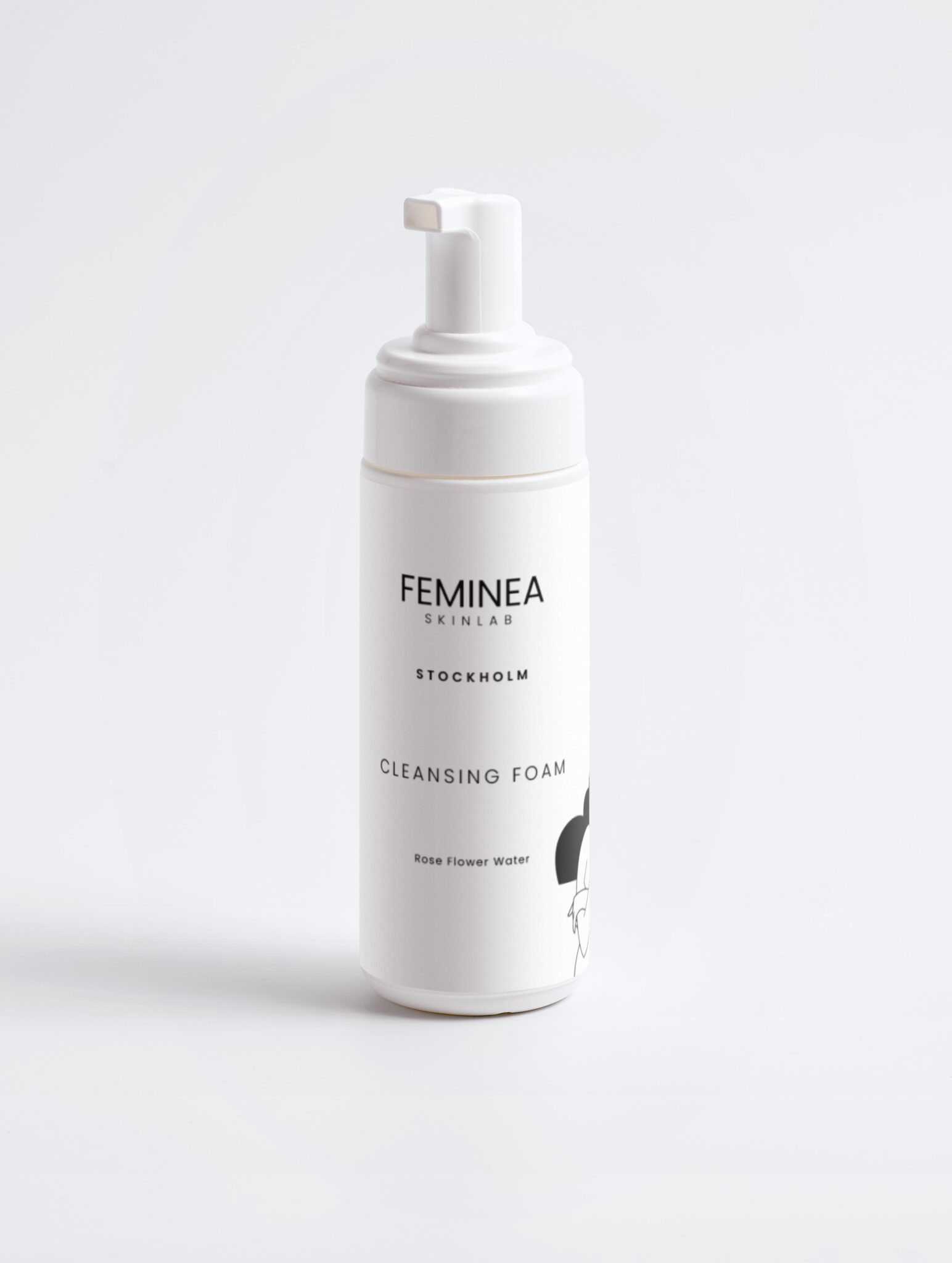 Featured image for “Cleansing Foam”
