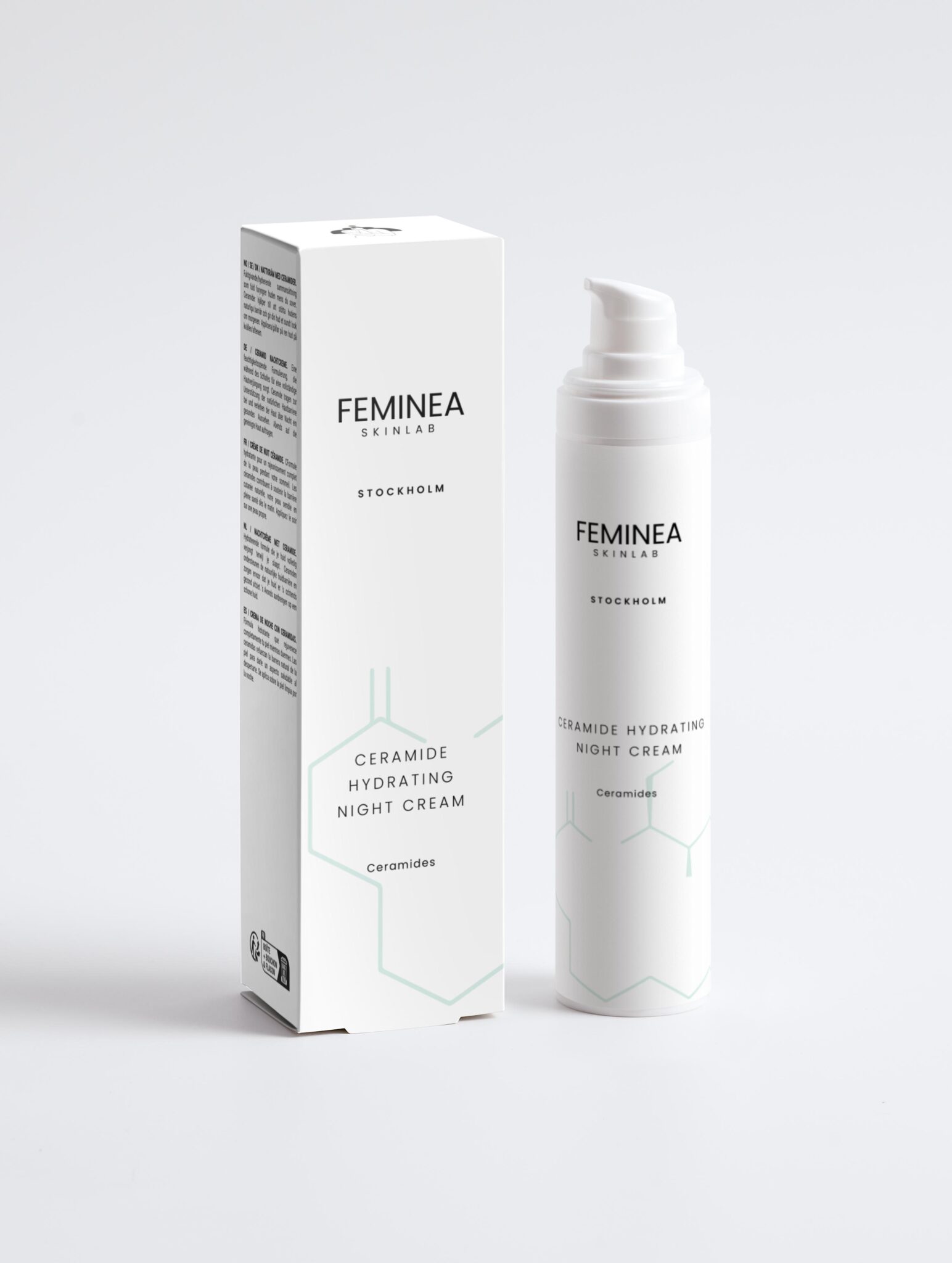 Featured image for “Ceramide Hydrating Night Cream”