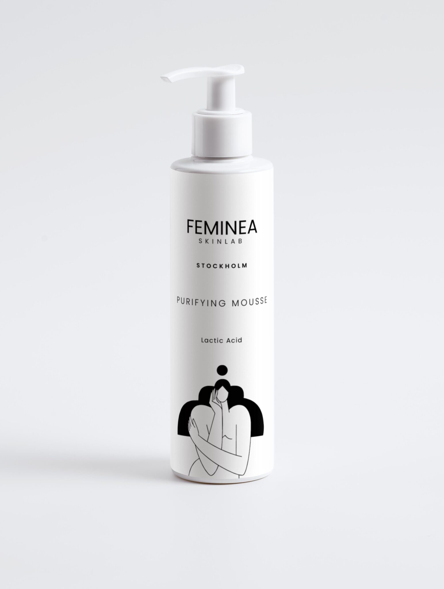 Featured image for “Purifying Mousse”