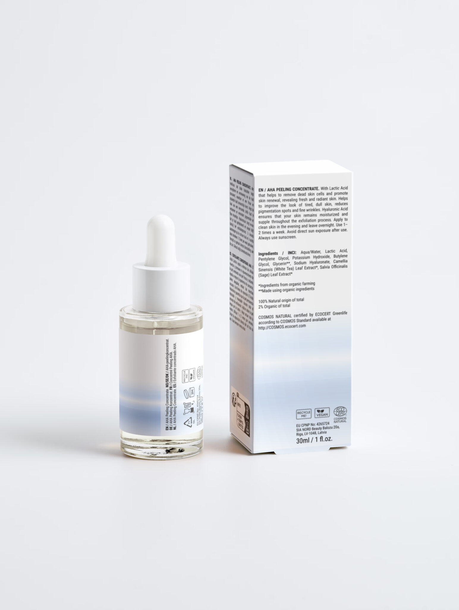 Produktionsstätte