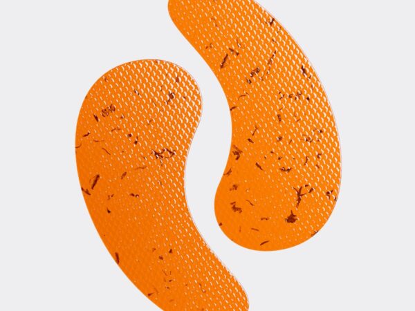 Anti-Fatigue Hydrogel Eye Patches