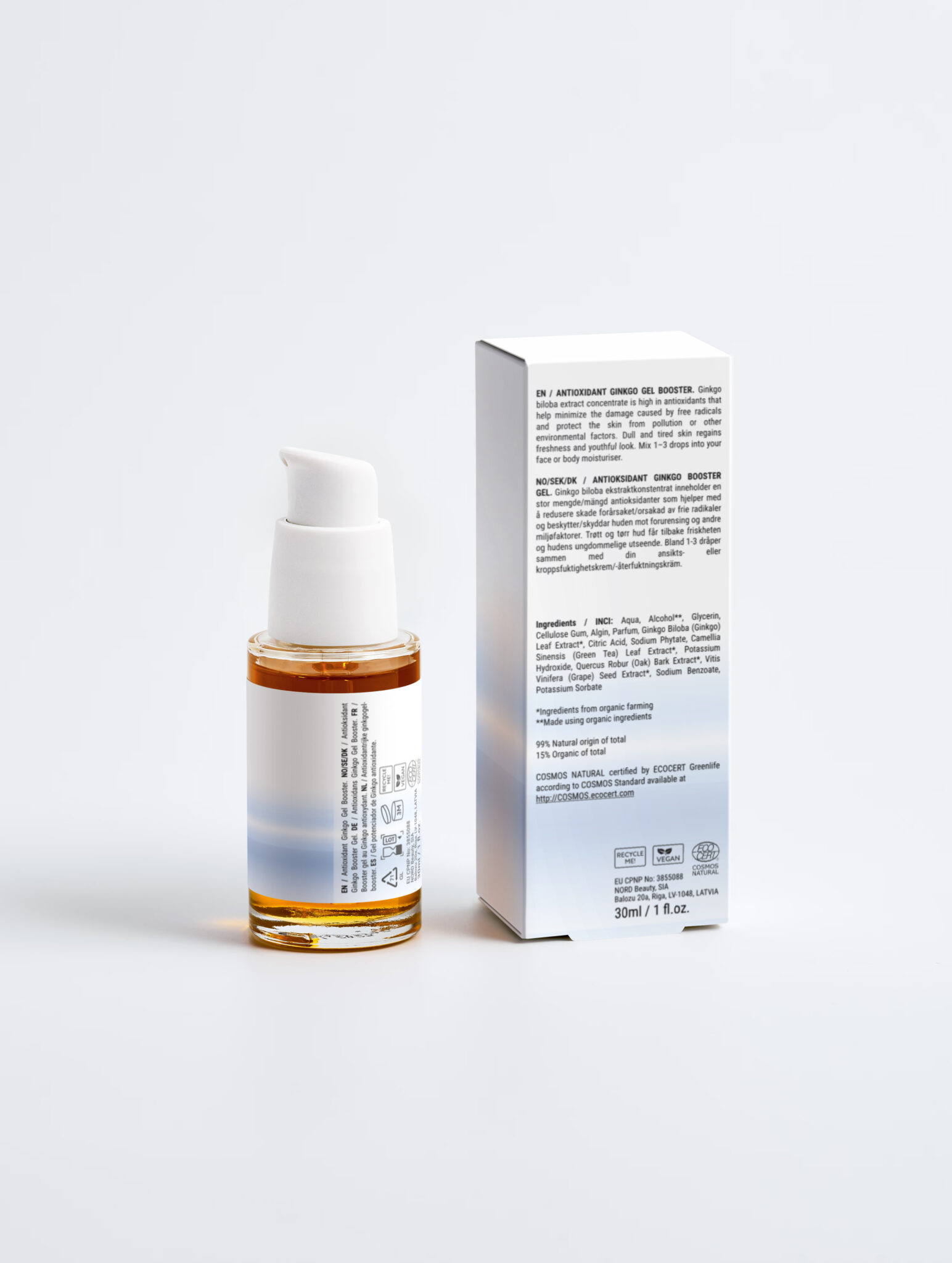 Produktionsstätte