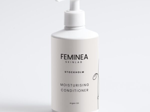 Moisturising Conditioner, Bottle