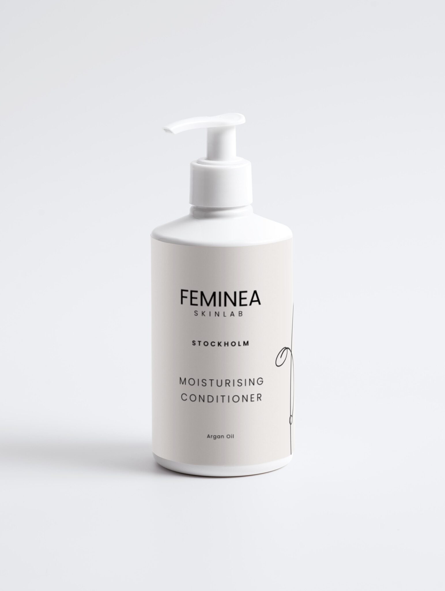 Featured image for “Moisturising Conditioner”