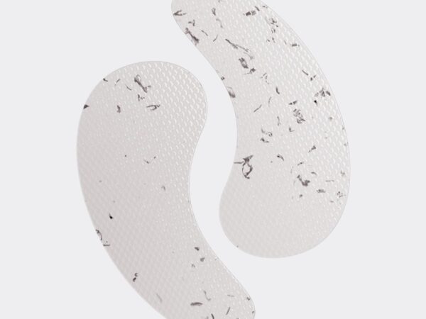 Caffeine + Vitamin C Energizing Hydrogel Eye Patches
