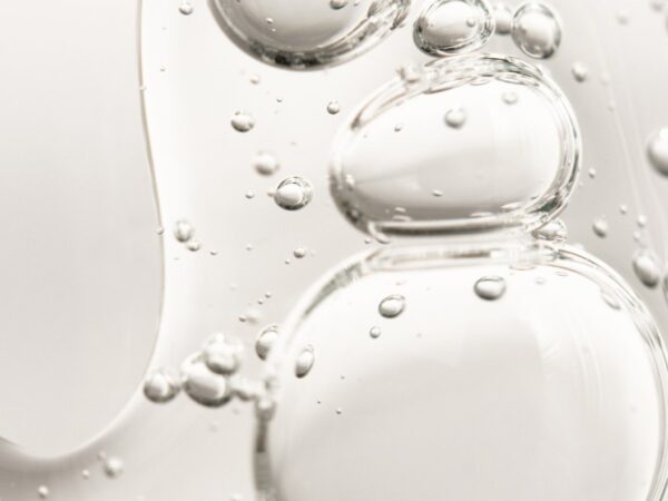Curly Hair Shampoo