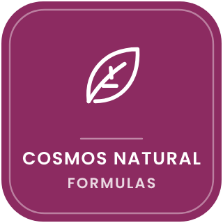 COSMOS Natural formulas