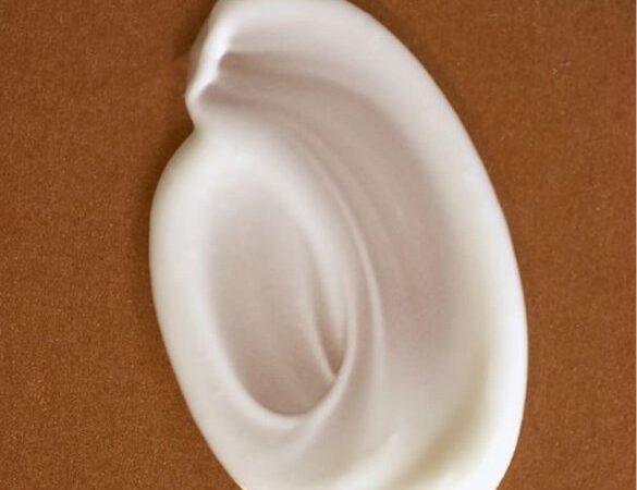 Hyaluronic Acid Face Cream for Men