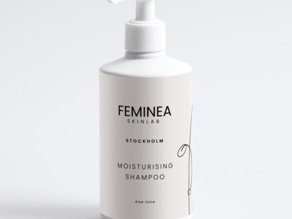Moisturising Shampoo