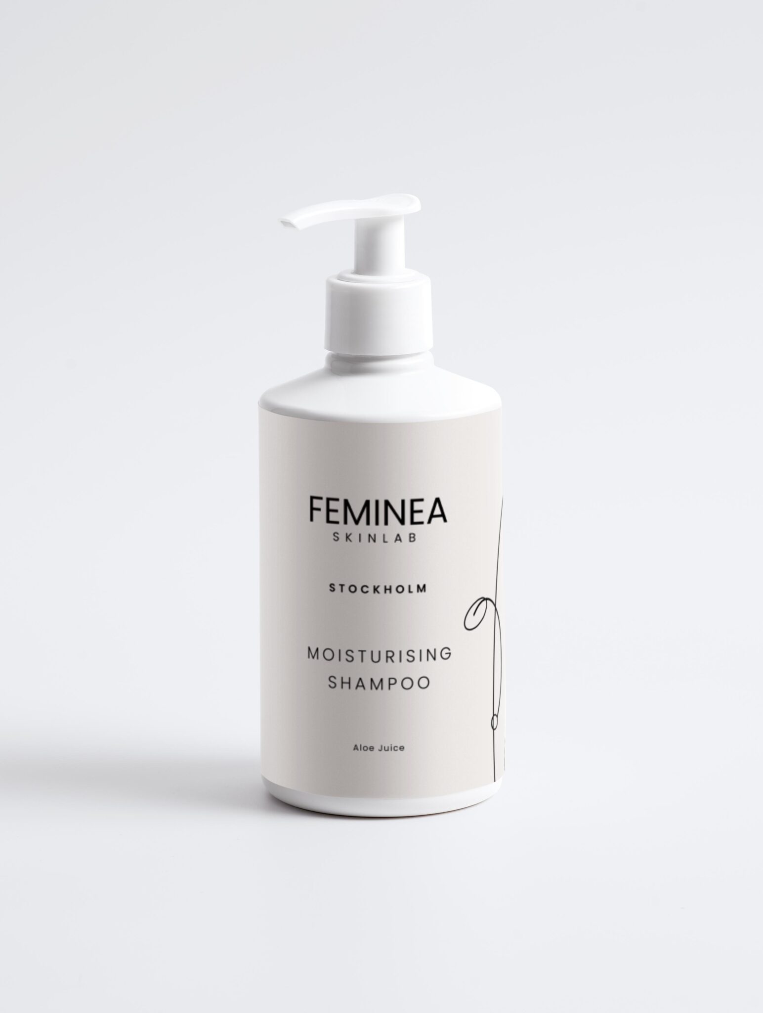 Featured image for “Moisturising Shampoo”