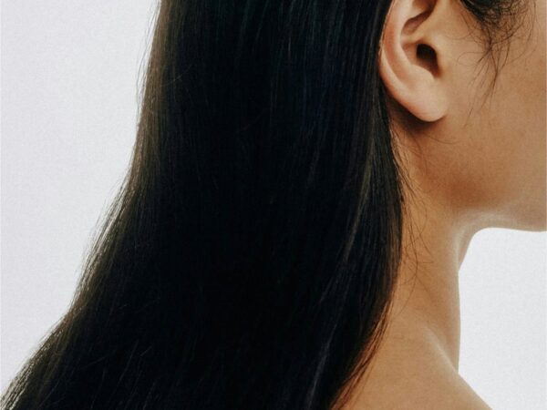 Keratin Shine Leave-In Hair Mist