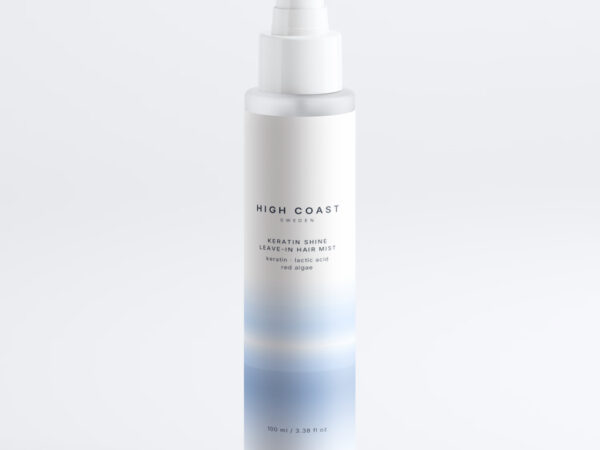 Keratin Shine Leave-In Hair Mist