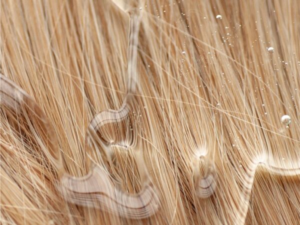 Keratin Volume Boost Shampoo