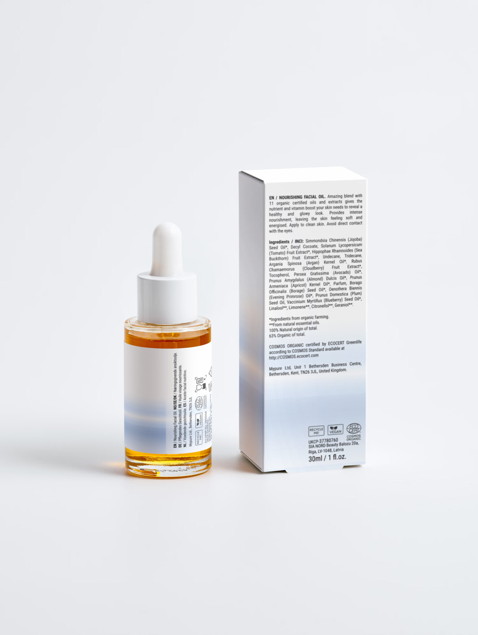 Produktionsstätte