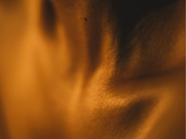 Omega 6-9 Glowing Skin Body Oil