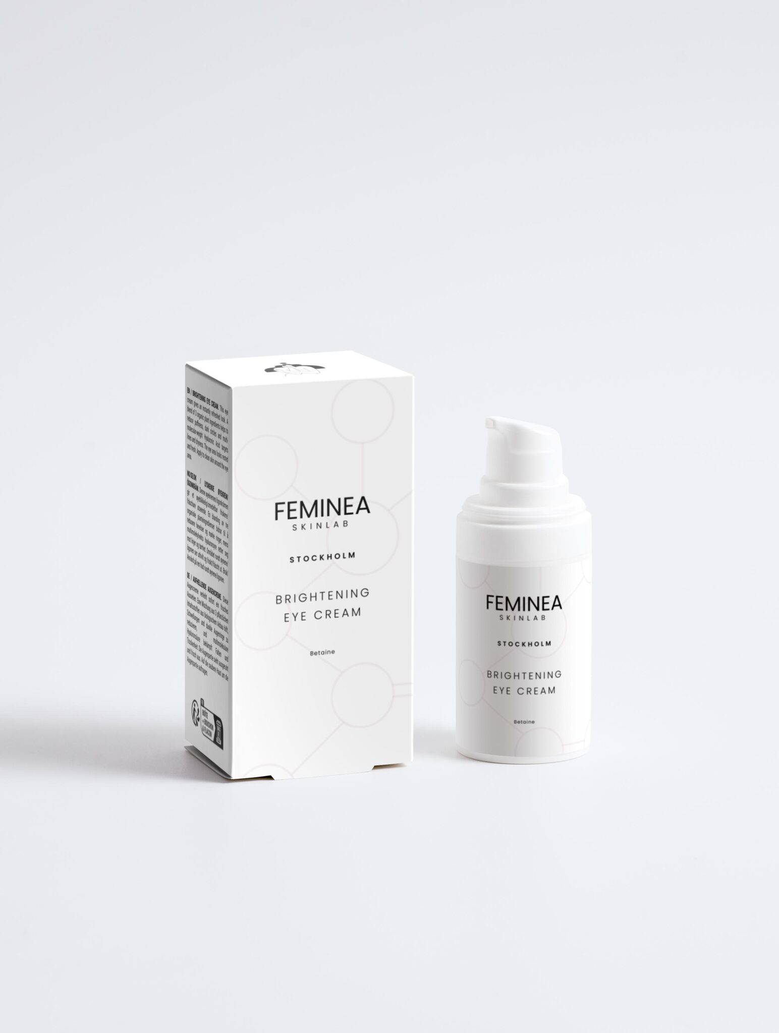 Featured image for “Brightening Eye Cream”