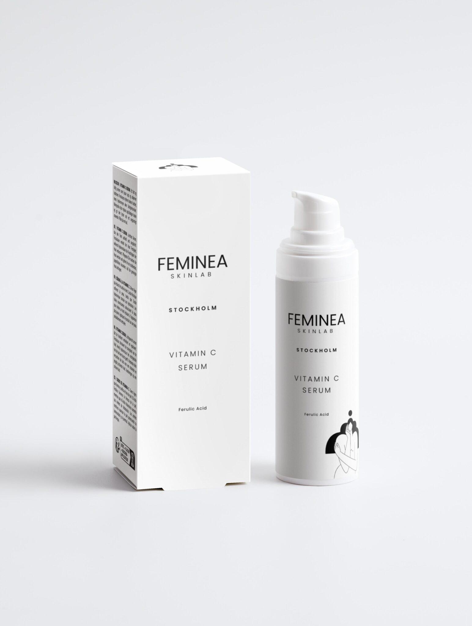 Featured image for “Vitamin C Serum”