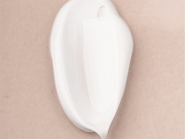 Sensitive Skin Body Cream