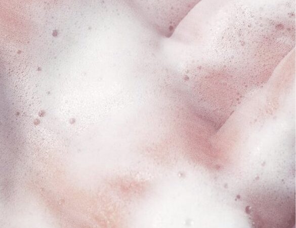 Sensitive Skin Face & Body Cleanser