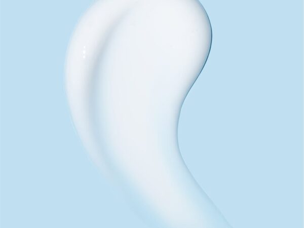 Sensitive Skin Moisturiser, Fragrance Free