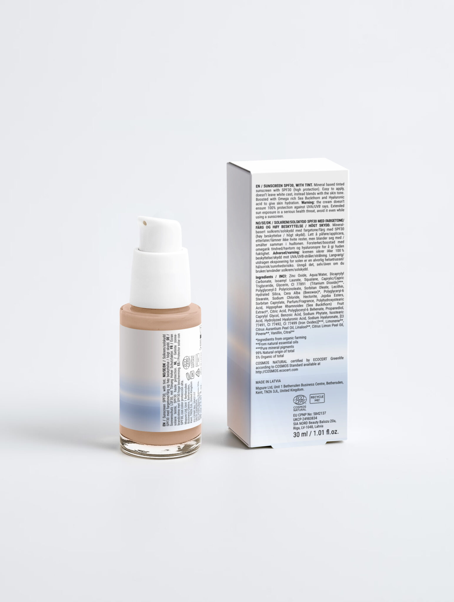 Produktionsstätte