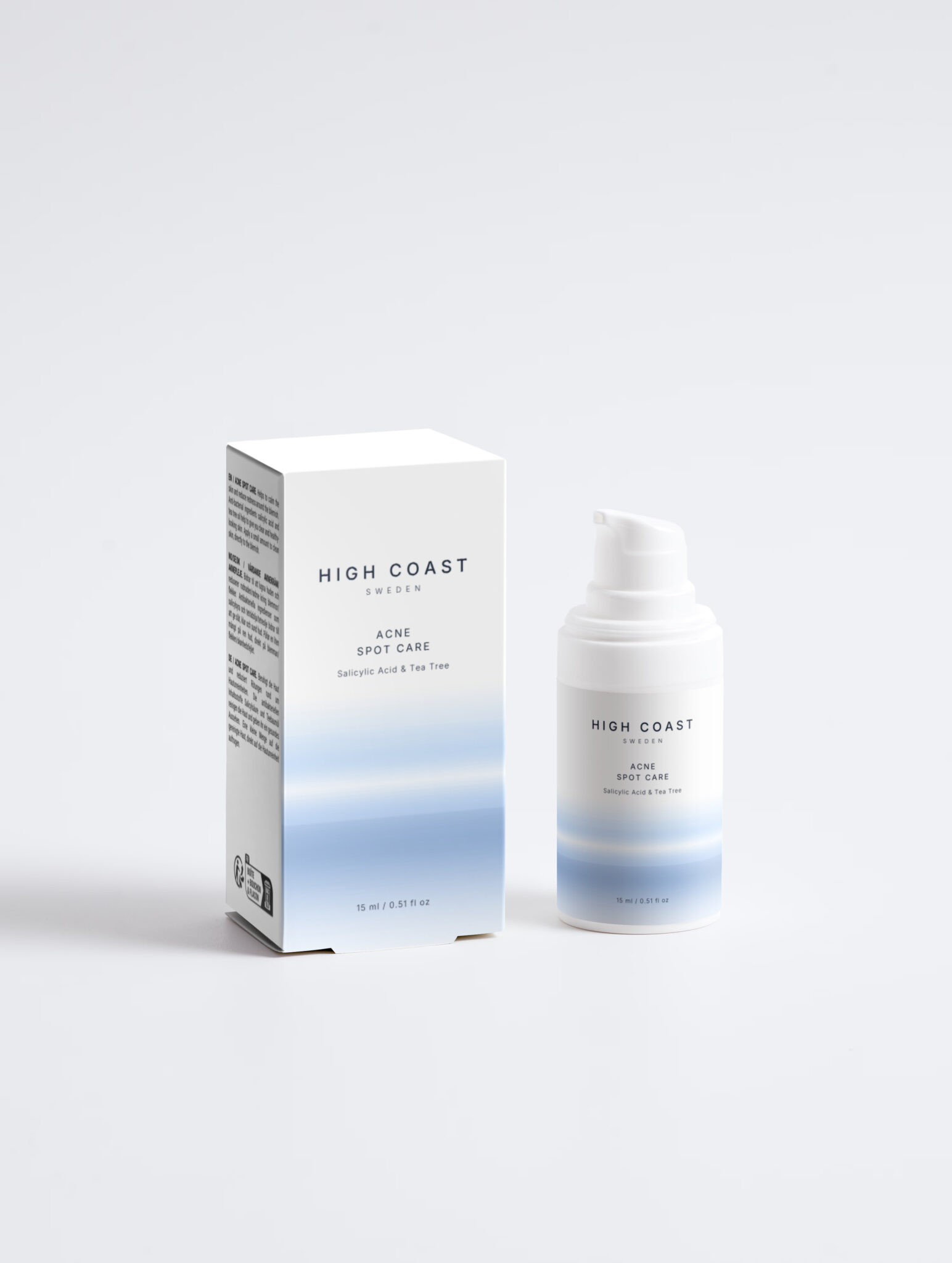 Featured image for “Acne Spot Care”